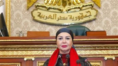 برلمانية تتقدم بطلب إحاطة لرئيس الوزراء ووزيري الصحة والتعليم العالي لصفع دكتور جامعي لأحد الطلاب