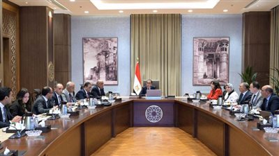 رئيس الوزراء يستعرض مع وزير الكهرباء موقف مشروعات الطاقة الجديدة والمتجددة طبقاً لرؤية 2040