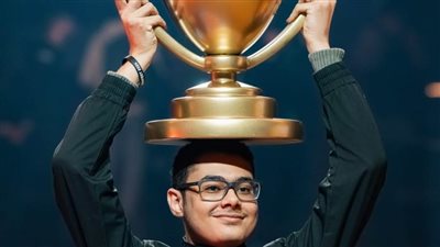 للمرة الثانية.. طالب بجامعة المنصورة يفوز بكأس العالم للرياضيات الإلكترونية