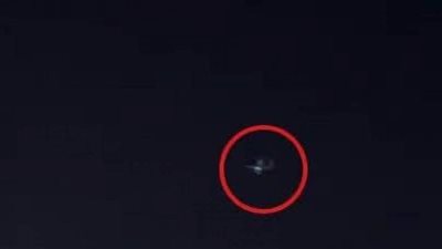 حلقت لأكثر من 20 دقيقة.. مسيرة من لبنان تثير حالة طوارئ شمال فلسطين المحتلة