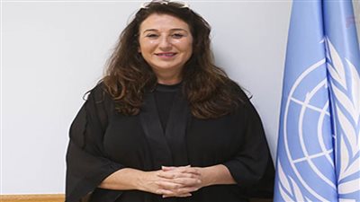 الممثل الإقليمي لـ 