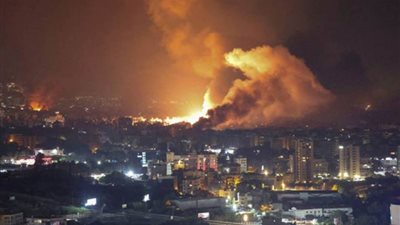 لبنان يكشف حصيلة ضحايا الحرب منذ أكتوبر 2023