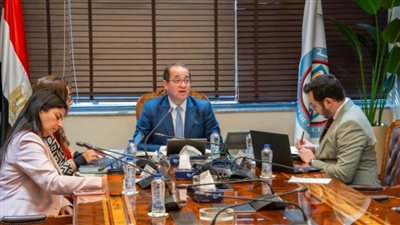 وزير المالية: ملتزمون بثلاث أولويات على المدى القريب لضمان الاستقرار المالي والاقتصادي وتحفيز القطاع الخاص