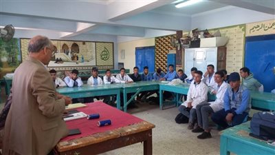 المجلس القومي للسكان بأسيوط ينظم ندوة حول 