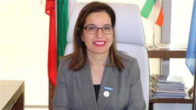 مسئولة أممية: اختيار مصر لاستضافة المنتدى الحضري بمثابة شهادة على قوة بنيتها التحتية