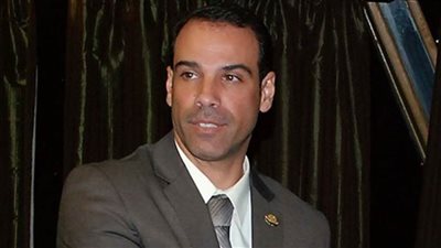 القضاء يعيد الدكتور وليد عطا لانتخابات العاب القوى