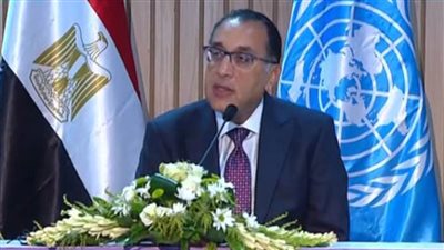 عاجل.. رئيس الوزراء:  المنتدى الحضري العالمي سيكون قصة نجاح