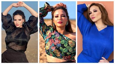 حوار| غادة طلعت: خفت من شخصيتي في بنسيون دلال وليس لديّ خطوط حمراء