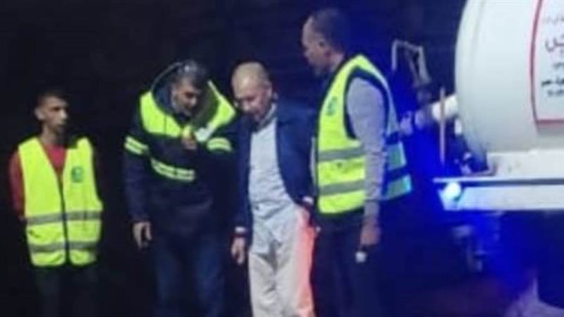 متابعة الشوارع