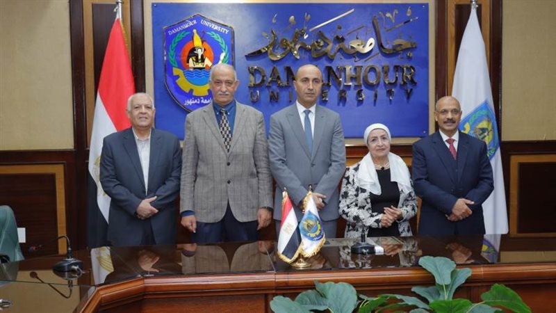 لجنة الإختيار