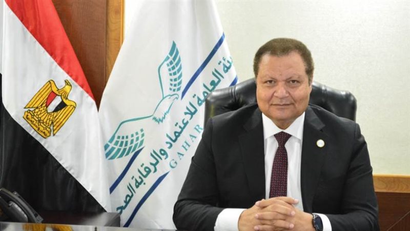 الدكتور أحمد طه