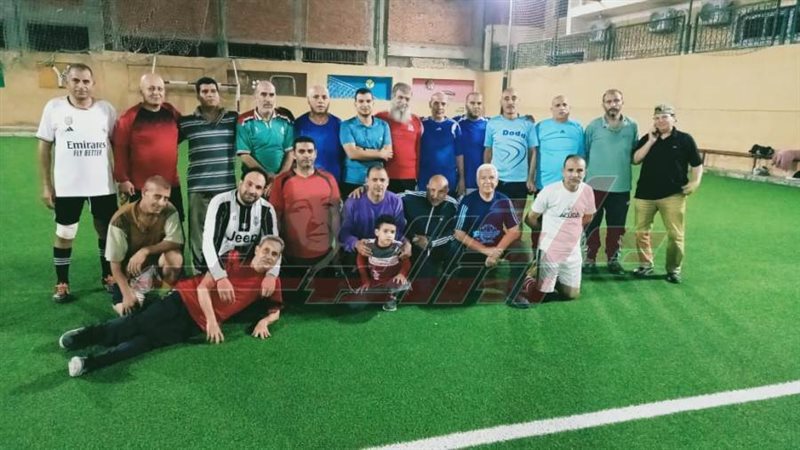 المشروع القومي