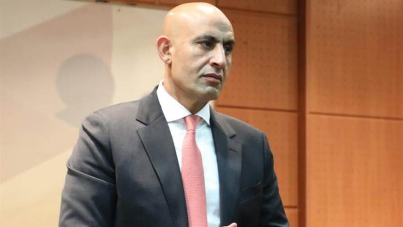 محمد عبد اللطيف وزير