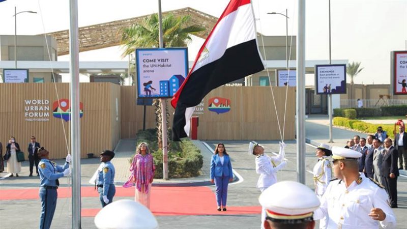 وزيرة التنمية المحلية