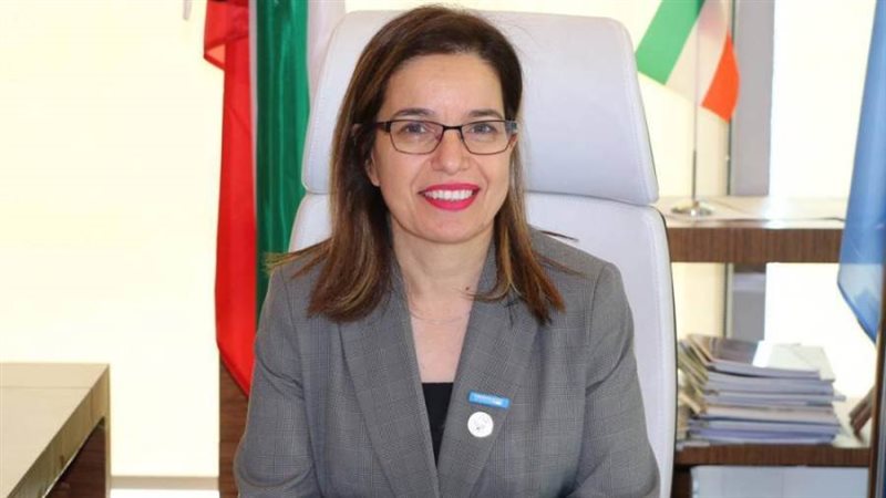 أميرة الحسن