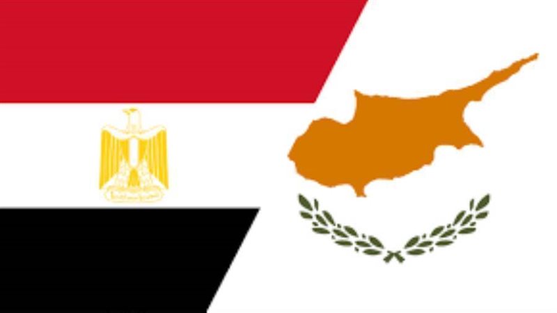 علما قبرص ومصر