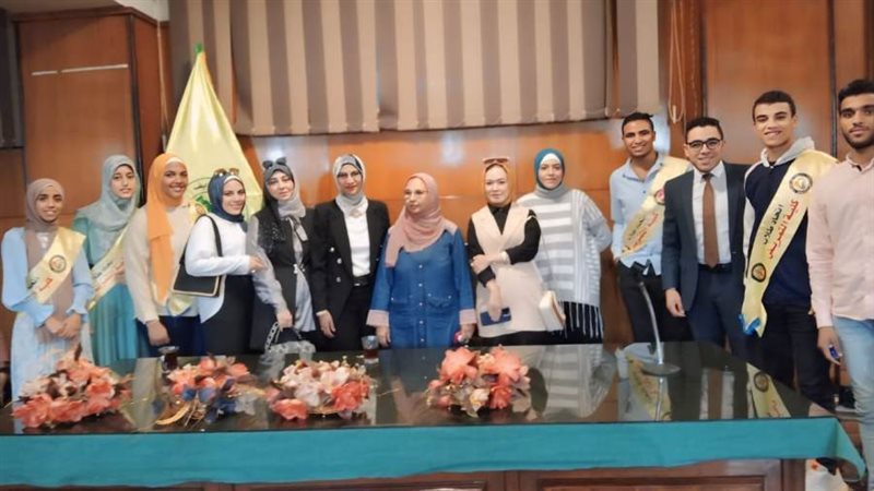 ندوة التسمم ببننى