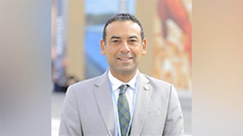 أحمد رزق المدير القطري