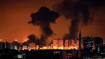 ثلاثة شهداء بينهم طفل في قصف للاحتلال على مدينة غزة