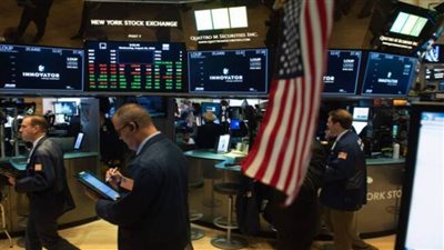 مؤشرات الأسهم الأمريكية تفتتح على انخفاض مع ترقب الانتخابات الرئاسية غدا