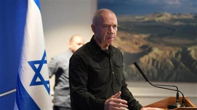 جالانت يصادق على إصدار 7 آلاف أمر تجنيد إضافي للحريديين