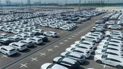 الصين تشكو الاتحاد الأوروبي لمنظمة التجارة العالمية بشأن مركباتها الكهربائية