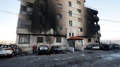 الولايات المُتحدة: قلقون من تزايد عنف المستوطنين الإسرائيليين في الضفة الغربية