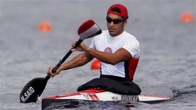 اتحاد الكانوي والكياك يستبعد تمرازووسيم من سباق الانتخابات 