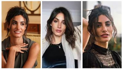 يارا عزمي: فيلم «دراكو رع» له مكانة خاصة في قلبي