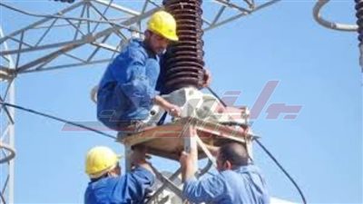 غدًا.. فصل التيار الكهربائي عن مدينة بيلا لأعمال الصيانة