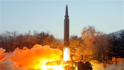 واشنطن تدعو بيونج يانج للامتناع عن الأعمال 