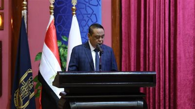 رئيس مؤسسة السلام في العالمين الإندونيسية: الأزهر الشريف قبلة العلم والمرجعية الأولى للمسلمين