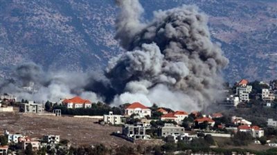 عاجل.. الاحتلال يعلن اغتيال قائدين ميدانيين في حزب الله جنوب لبنان