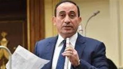 برلماني: مشروع قانون الإجراءات الجنائية يحقق سرعة التقاضي ويدعم المنظومة القضائية