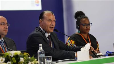 هشام الهلباوي: التنمية المحلية تعمل على تعزيز اللامركزية المالية من خلال التمكين المالي للإدارة المحلية