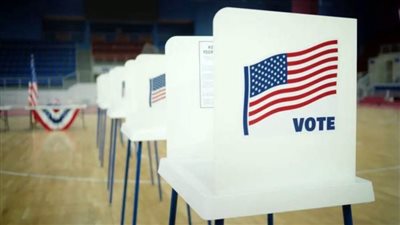 عاجل..فتح مراكز الاقتراع فى 9 ولايات أمريكية لاختيار الرئيس الـ 47