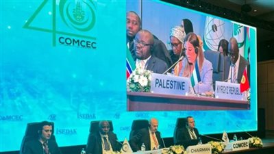 السعودية تؤكد أهمية توسيع التعاون المشترك وتحقيق التكامل الاقتصادي بين دول 