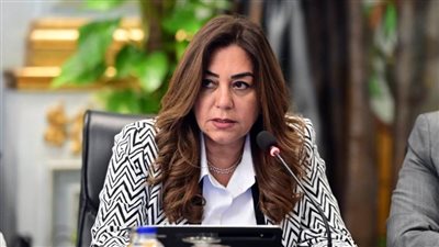 وزيرة التنمية المحلية تؤكد أهمية ضرروة تمكين المحليات في قيادة التنمية المستدامة