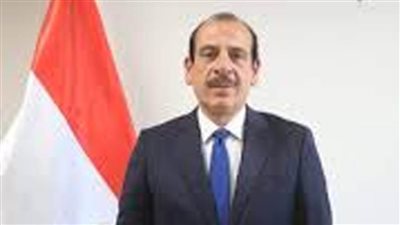  نائب وزير الصحة في جولة ميدانية بمحافظة كفر الشيخ