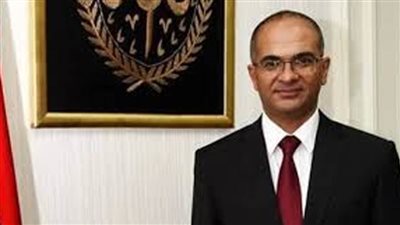 نائب وزير الإسكان يبحث مع نظيره الهندي تعزيز التعاون