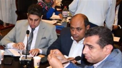 وزارة الرياضة أمام البرلمان: حل مجالس إدارات مراكز الشباب حال عدم انعقادها لمدة ثلاثة اشهر