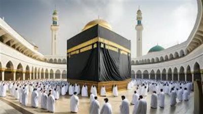 خطوات التقديم لحج القرعة 2025 أونلاين وبأقسام الشرطة