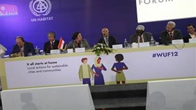 رئيس منظمة الدول والحكومات الأفريقية: القاهرة نموذج خاص ومن أهم المدن بالقارة