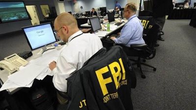 أمريكا:مكتب التحقيقات الفيدرالي يحذر من فيديوهات مفبركة حول الانتخابات