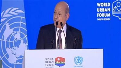 رئيس مجلس القيادة اليمني: الرئيس السيسي يقود نهضة عمرانية وحضرية فريدة