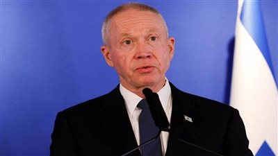 عاجل.. أول تعليق من جالانت بعد إقالته