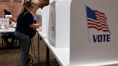 سفارة موسكو بواشنطن: اتهام روسيا بالتدخل في الانتخابات الأمريكية «افتراء خبيث»