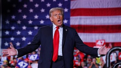 عاجل.. ترامب يحصد 230 صوتا في المجمع الانتخابي ويقترب من دخول البيت الأبيض