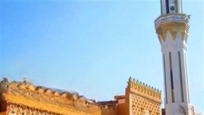 الأوقاف تفتتح 13 مسجدًا الجمعة المقبلة 