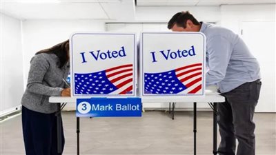 عاجل.. مجلس الشيوخ الأمريكي جمهوري بـ51 مقعدا